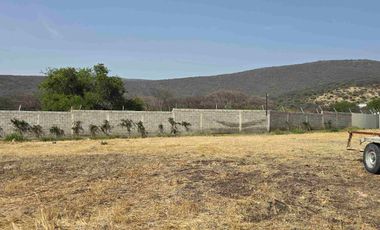 Terreno en venta en Altozano Querétaro