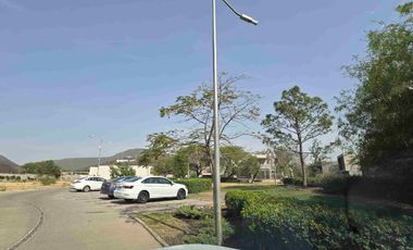Terreno en venta en Altozano Querétaro