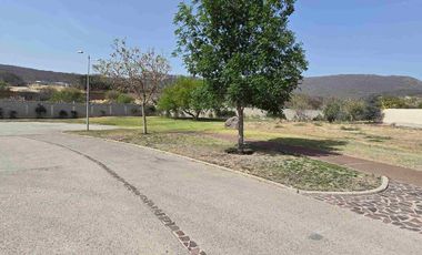 Terreno en venta en Altozano Querétaro