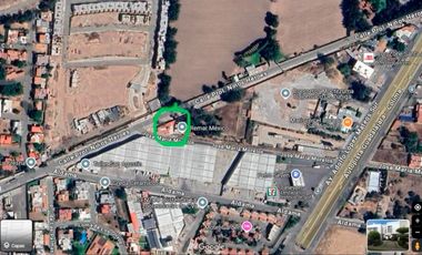 RENTA LOCAL COMERCIAL ZONA SUR ESQUINA NIÑOS HEROES Y JOSE MARIA MORELOS