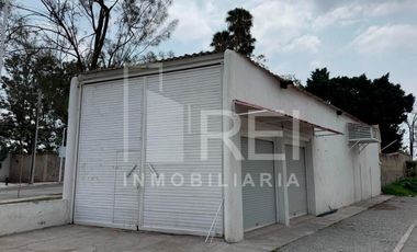 RENTA LOCAL COMERCIAL ZONA SUR ESQUINA NIÑOS HEROES Y JOSE MARIA MORELOS