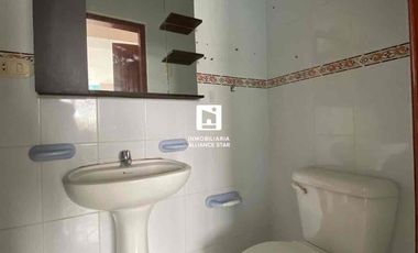 ALQUILER DEPARTAMENTOS CÉNTRICOS