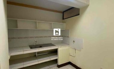 ALQUILER DEPARTAMENTOS CÉNTRICOS