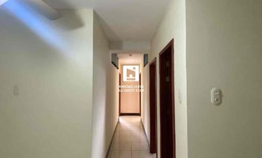 ALQUILER DEPARTAMENTOS CÉNTRICOS