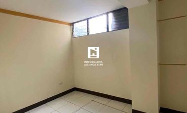 ALQUILER DEPARTAMENTOS CÉNTRICOS