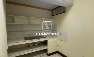 ALQUILER DEPARTAMENTO CÉNTRICO