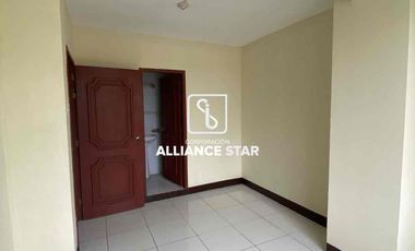 ALQUILER DEPARTAMENTO CÉNTRICO