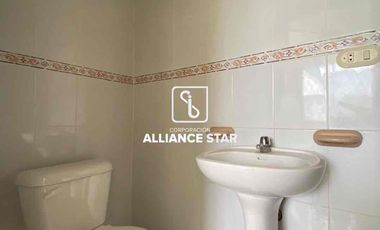 ALQUILER DEPARTAMENTO CÉNTRICO