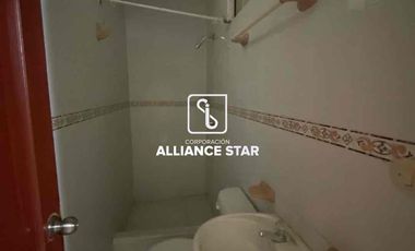 ALQUILER DEPARTAMENTO CÉNTRICO