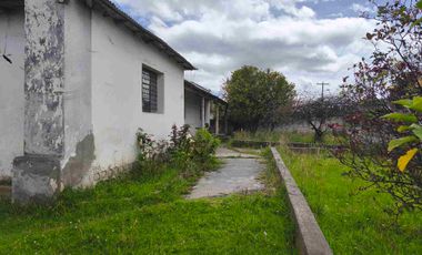 Terreno en venta en Bellavista -Latacunga