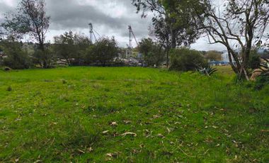 Terreno en venta en Bellavista -Latacunga