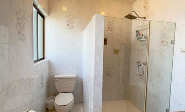 CASA GRANDE RESIDENCIAL EN RENTA AMUEBLADA