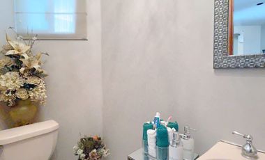 CASA GRANDE RESIDENCIAL EN RENTA AMUEBLADA