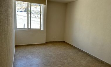 DEPARTAMENTO EN VENTA, RINCON DE LA MONTAÑA, ATIZAPAN DE ZARAGOZA