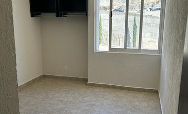 DEPARTAMENTO EN VENTA, RINCON DE LA MONTAÑA, ATIZAPAN DE ZARAGOZA