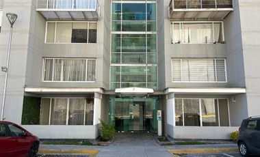 DEPARTAMENTO EN VENTA, RINCON DE LA MONTAÑA, ATIZAPAN DE ZARAGOZA