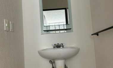 DEPARTAMENTO EN VENTA, RINCON DE LA MONTAÑA, ATIZAPAN DE ZARAGOZA