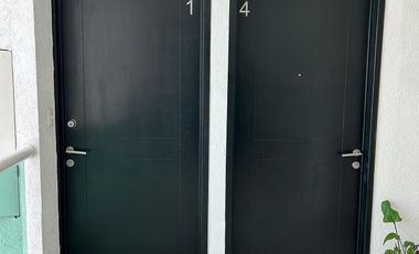 DEPARTAMENTO EN VENTA, RINCON DE LA MONTAÑA, ATIZAPAN DE ZARAGOZA