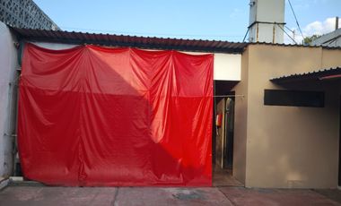 LOCAL COMERCIAL EN RENTA EN GUADALUPE NL, ZONA CENTRO, A 2 CUADRAS DE AV. B JUAREZ, AMUEBLADO Y EQUIPADO PARA OPERAR, ABIERTOS A CAMBIAR GIRO