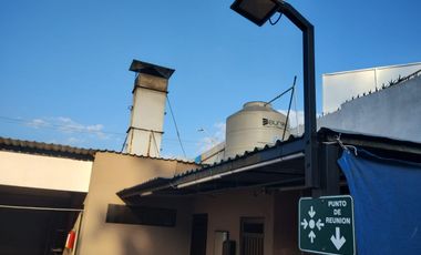 LOCAL COMERCIAL EN RENTA EN GUADALUPE NL, ZONA CENTRO, A 2 CUADRAS DE AV. B JUAREZ, AMUEBLADO Y EQUIPADO PARA OPERAR, ABIERTOS A CAMBIAR GIRO