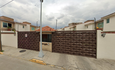 OPORTUNIDAD EN VENTA CASA EN LOMAS DE ATIZAPAN LOPEZ MATEOS RECUPERACION HIPOTECARIA