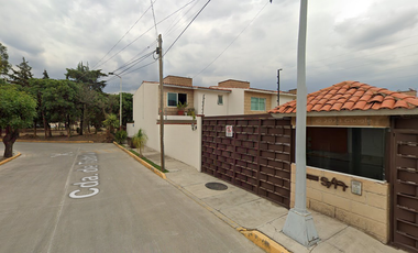 OPORTUNIDAD EN VENTA CASA EN LOMAS DE ATIZAPAN LOPEZ MATEOS RECUPERACION HIPOTECARIA