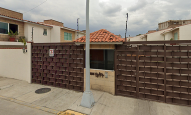 OPORTUNIDAD EN VENTA CASA EN LOMAS DE ATIZAPAN LOPEZ MATEOS RECUPERACION HIPOTECARIA