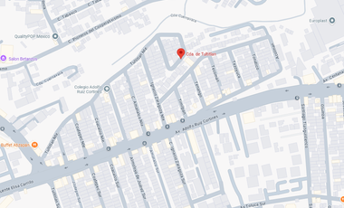 OPORTUNIDAD EN VENTA CASA EN LOMAS DE ATIZAPAN LOPEZ MATEOS RECUPERACION HIPOTECARIA