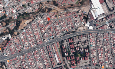 OPORTUNIDAD EN VENTA CASA EN LOMAS DE ATIZAPAN LOPEZ MATEOS RECUPERACION HIPOTECARIA