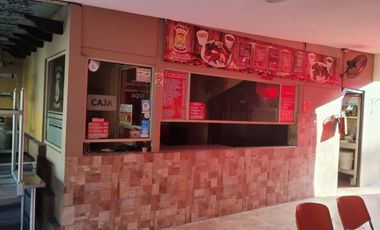 RESTAURANTE EN RENTA EN GUADALUPE NUEVO LEON, ZONA COL CENTRO, A 2 CUADRAS DE AV. B JUAREZ, AMUEBLADO Y EQUIPADO PARA OPERAR DE INMEDIATO,, ELIJA GIRO