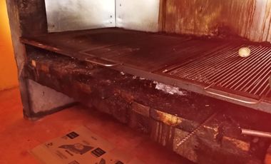 RESTAURANTE EN RENTA EN GUADALUPE NUEVO LEON, ZONA COL CENTRO, A 2 CUADRAS DE AV. B JUAREZ, AMUEBLADO Y EQUIPADO PARA OPERAR DE INMEDIATO,, ELIJA GIRO