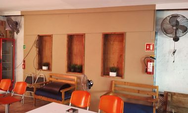 RESTAURANTE EN RENTA EN GUADALUPE NUEVO LEON, ZONA COL CENTRO, A 2 CUADRAS DE AV. B JUAREZ, AMUEBLADO Y EQUIPADO PARA OPERAR DE INMEDIATO,, ELIJA GIRO