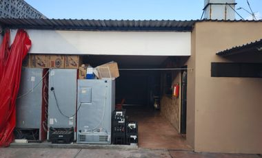 RESTAURANTE EN RENTA EN GUADALUPE NUEVO LEON, ZONA COL CENTRO, A 2 CUADRAS DE AV. B JUAREZ, AMUEBLADO Y EQUIPADO PARA OPERAR DE INMEDIATO,, ELIJA GIRO