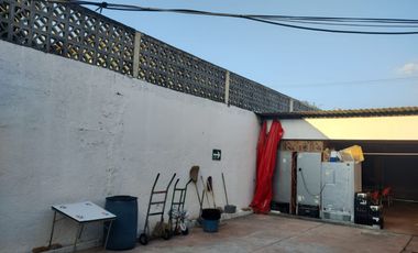 RESTAURANTE EN RENTA EN GUADALUPE NUEVO LEON, ZONA COL CENTRO, A 2 CUADRAS DE AV. B JUAREZ, AMUEBLADO Y EQUIPADO PARA OPERAR DE INMEDIATO,, ELIJA GIRO