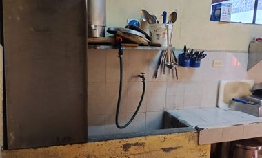 RESTAURANTE EN RENTA EN GUADALUPE NUEVO LEON, ZONA COL CENTRO, A 2 CUADRAS DE AV. B JUAREZ, AMUEBLADO Y EQUIPADO PARA OPERAR DE INMEDIATO,, ELIJA GIRO