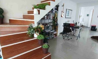 ALQUILER DE CASA AMOBLADA EN NUEVO CHIMBOTE