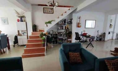 ALQUILER DE CASA AMOBLADA EN NUEVO CHIMBOTE