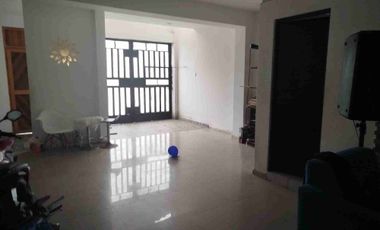 ALQUILER DE CASA AMOBLADA EN NUEVO CHIMBOTE