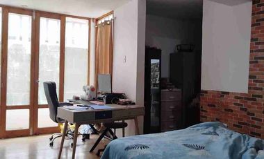 ALQUILER DE CASA AMOBLADA EN NUEVO CHIMBOTE