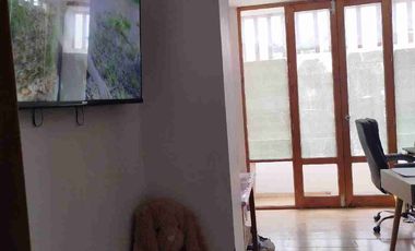 ALQUILER DE CASA AMOBLADA EN NUEVO CHIMBOTE