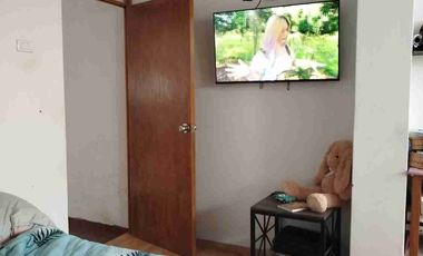 ALQUILER DE CASA AMOBLADA EN NUEVO CHIMBOTE