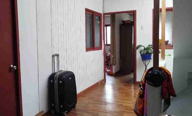 ALQUILER DE CASA AMOBLADA EN NUEVO CHIMBOTE