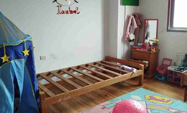 ALQUILER DE CASA AMOBLADA EN NUEVO CHIMBOTE