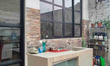 ALQUILER DE CASA AMOBLADA EN NUEVO CHIMBOTE