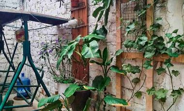 ALQUILER DE CASA AMOBLADA EN NUEVO CHIMBOTE