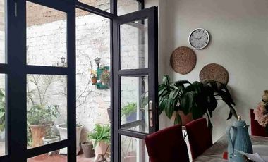 ALQUILER DE CASA AMOBLADA EN NUEVO CHIMBOTE