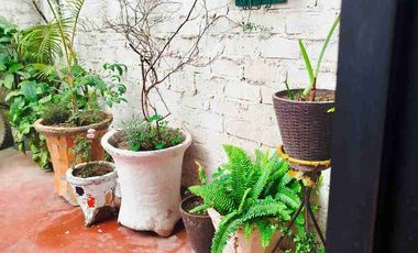 ALQUILER DE CASA AMOBLADA EN NUEVO CHIMBOTE