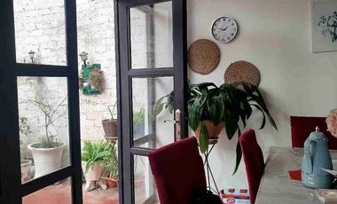 ALQUILER DE CASA AMOBLADA EN NUEVO CHIMBOTE