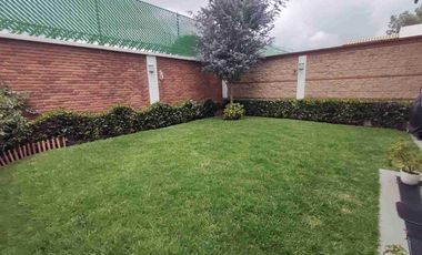 exclusiva casa en venta pedregal , Calimaya estado de México