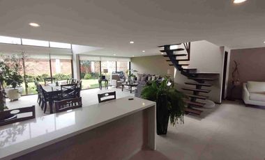 exclusiva casa en venta pedregal , Calimaya estado de México